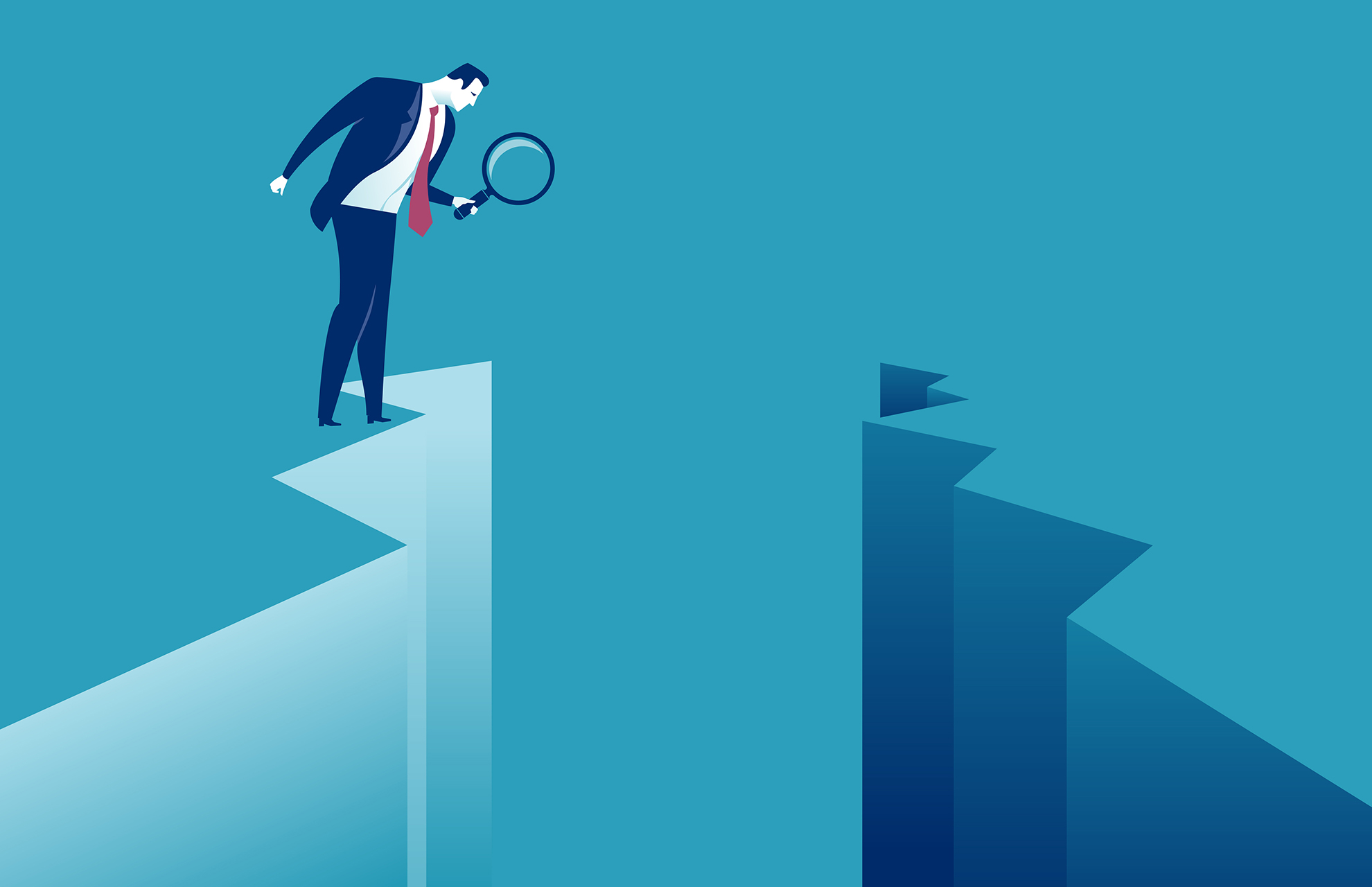 Generic business image for news article