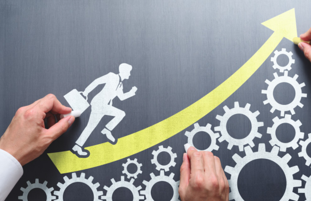 Generic business image for news article