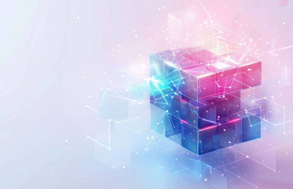 Generic business image for news article