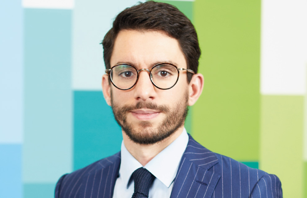 Generic business image for news article