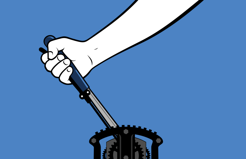 Generic business image for news article