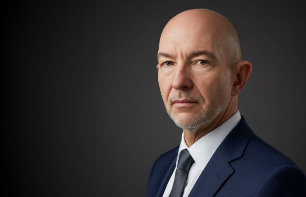 Generic business image for news article