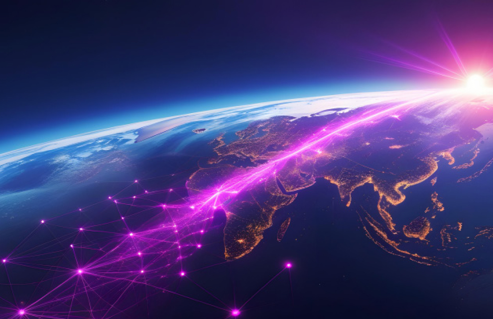 Generic business image for news article