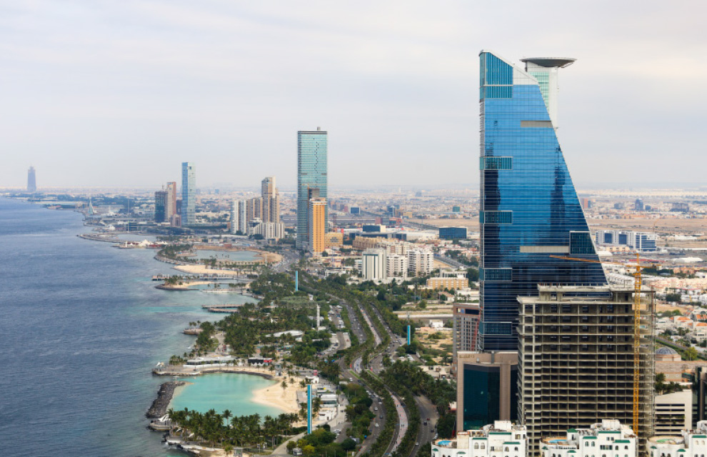 Generic business image for news article