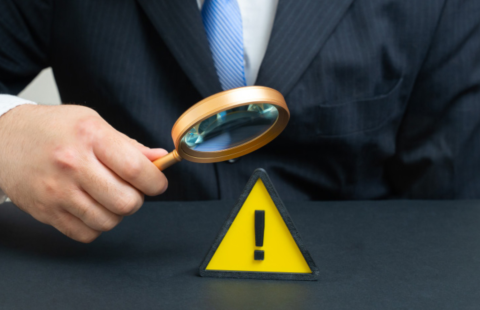 Generic business image for news article