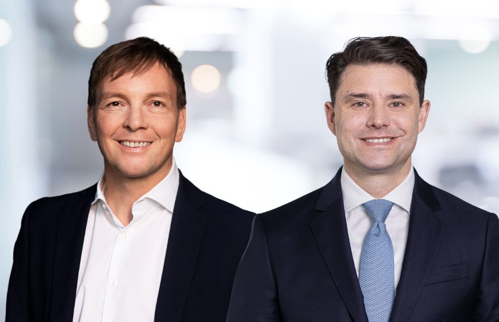 Generic business image for news article