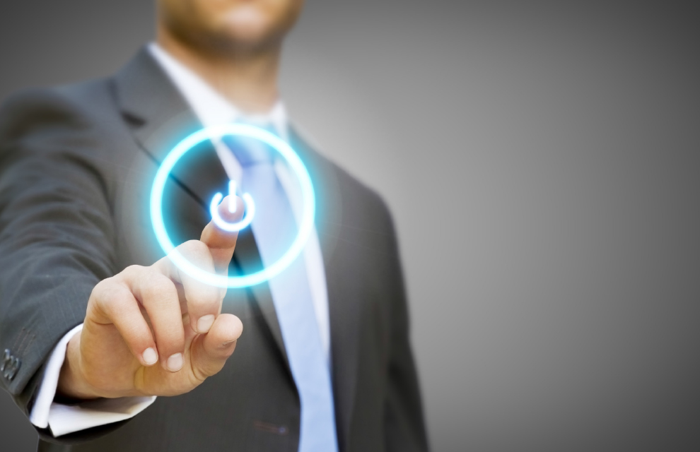 Generic business image for news article