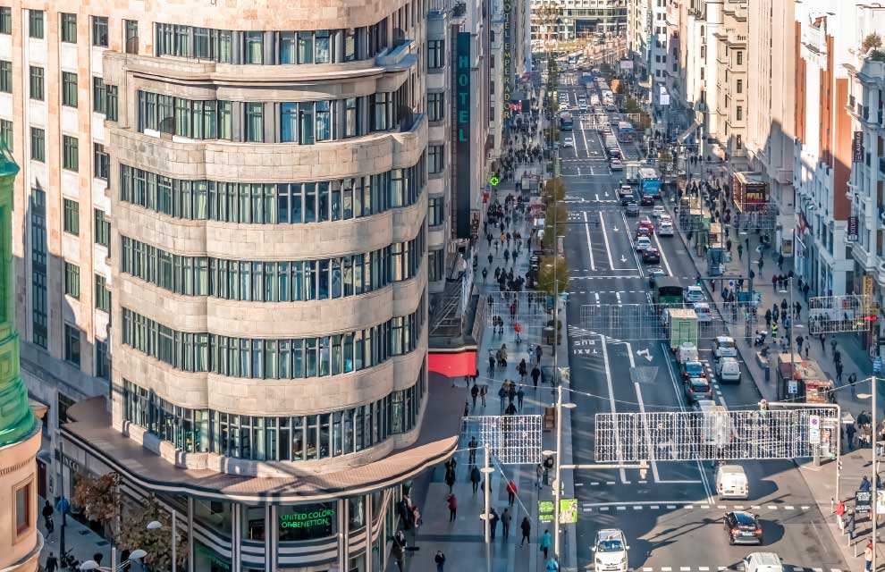 Generic business image for news article