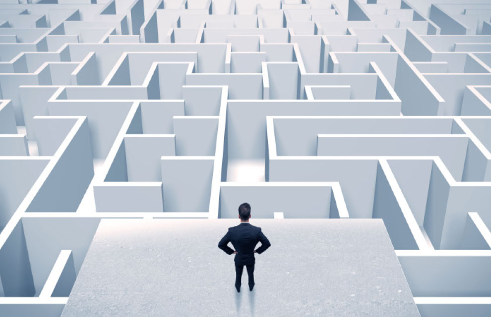 Generic business image for news article