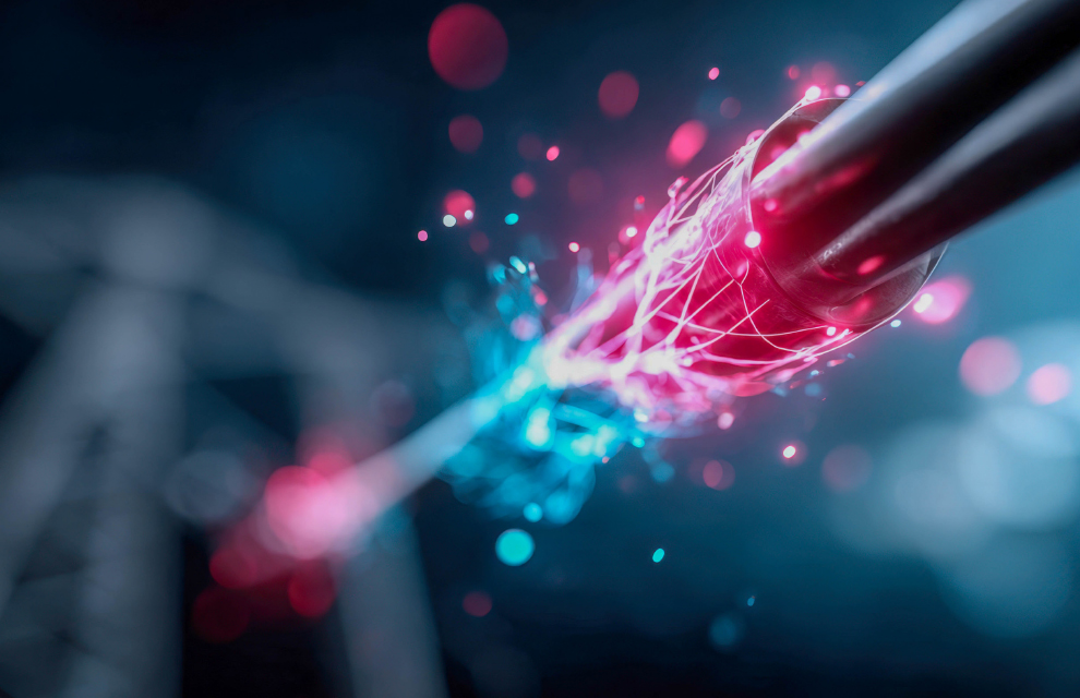 Generic business image for news article