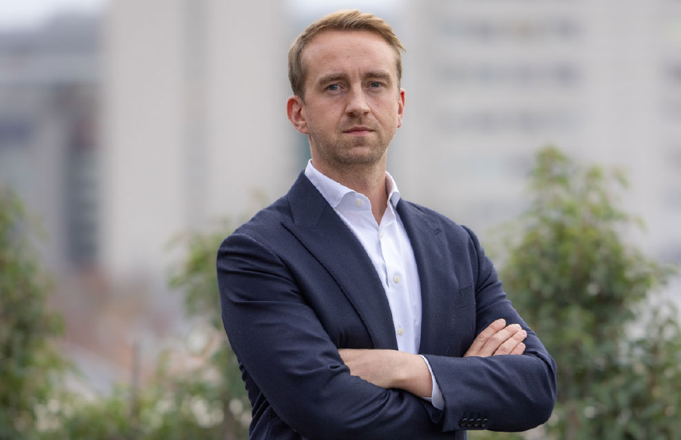 Generic business image for news article