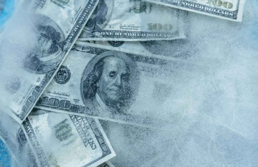 Generic business image for news article